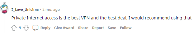 Best VPNs According to Reddit (Updated in May 2023)