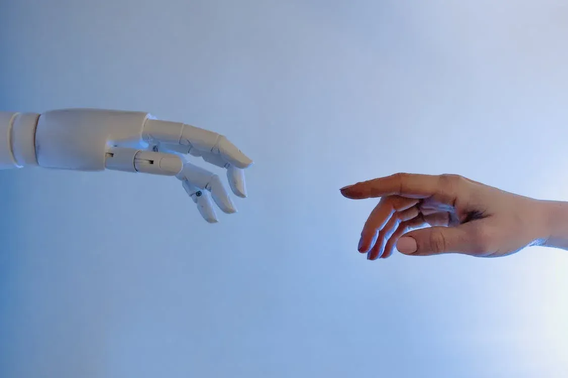 AI will create 90% of online content by 2026, according to experts