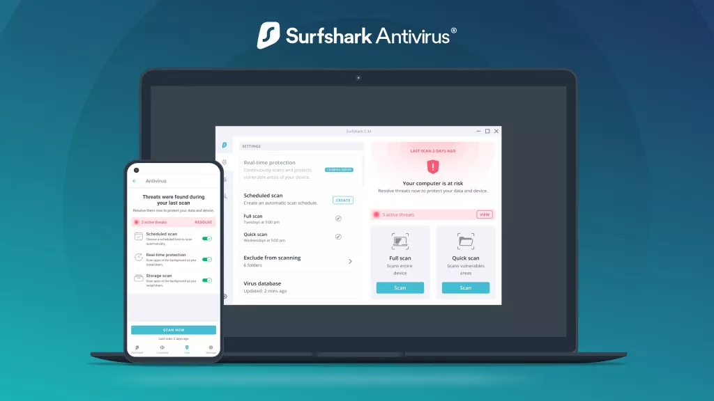 Best Antivirus Software for 2023