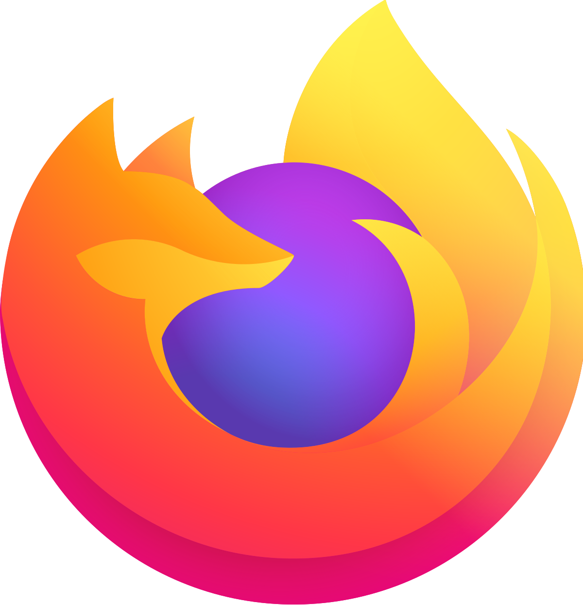 Mozilla claims Apple, Google, and Microsoft require users to use their default web browsers