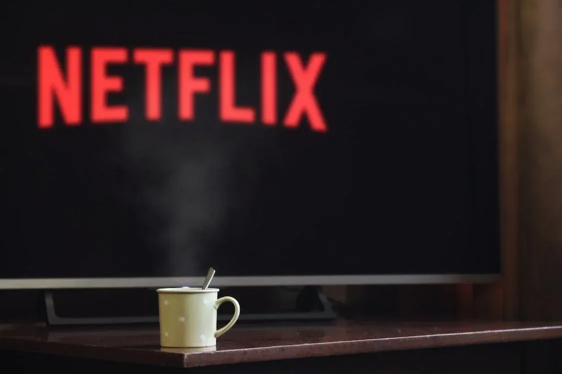 Oxenfree is now available on Netflix