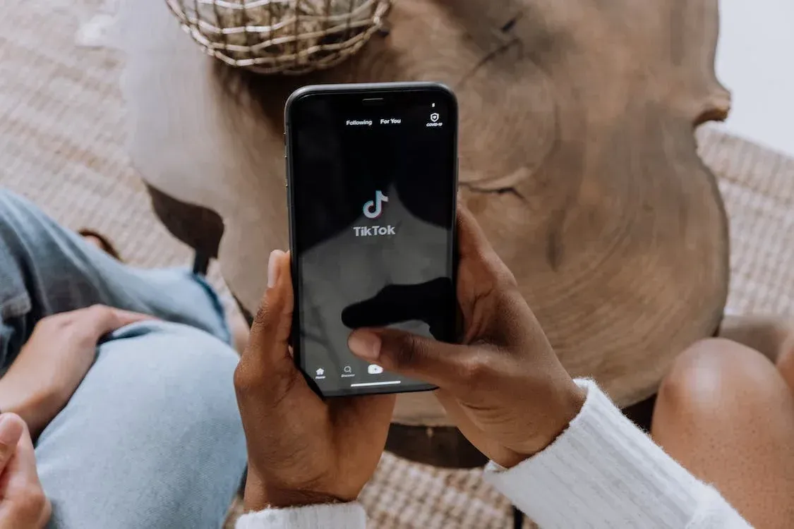 A complete guide to going live on TikTok