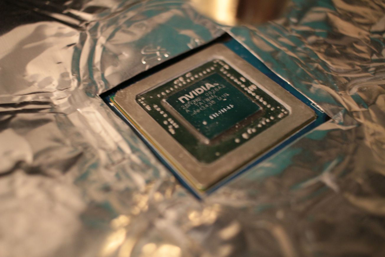 We May Have Seen the Last of GPU Price Gouging