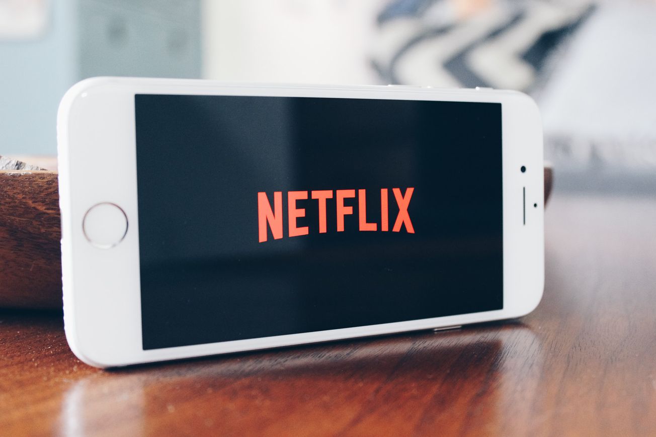 The ad-supported version of Netflix will launch on November 3 for $7/month