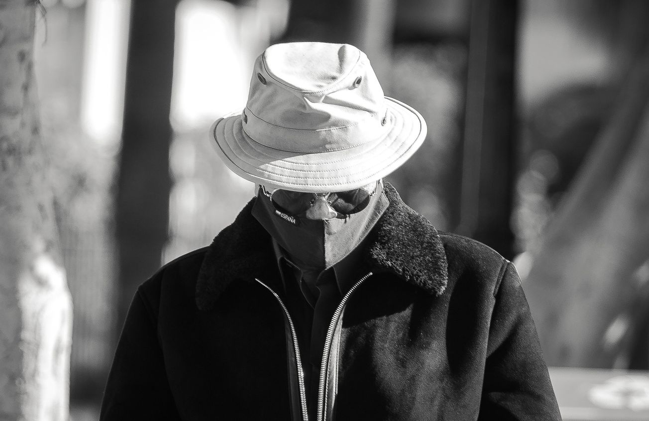 Engineers from Google Made Joked About How Incognito Mode Isn't Really That Incognito