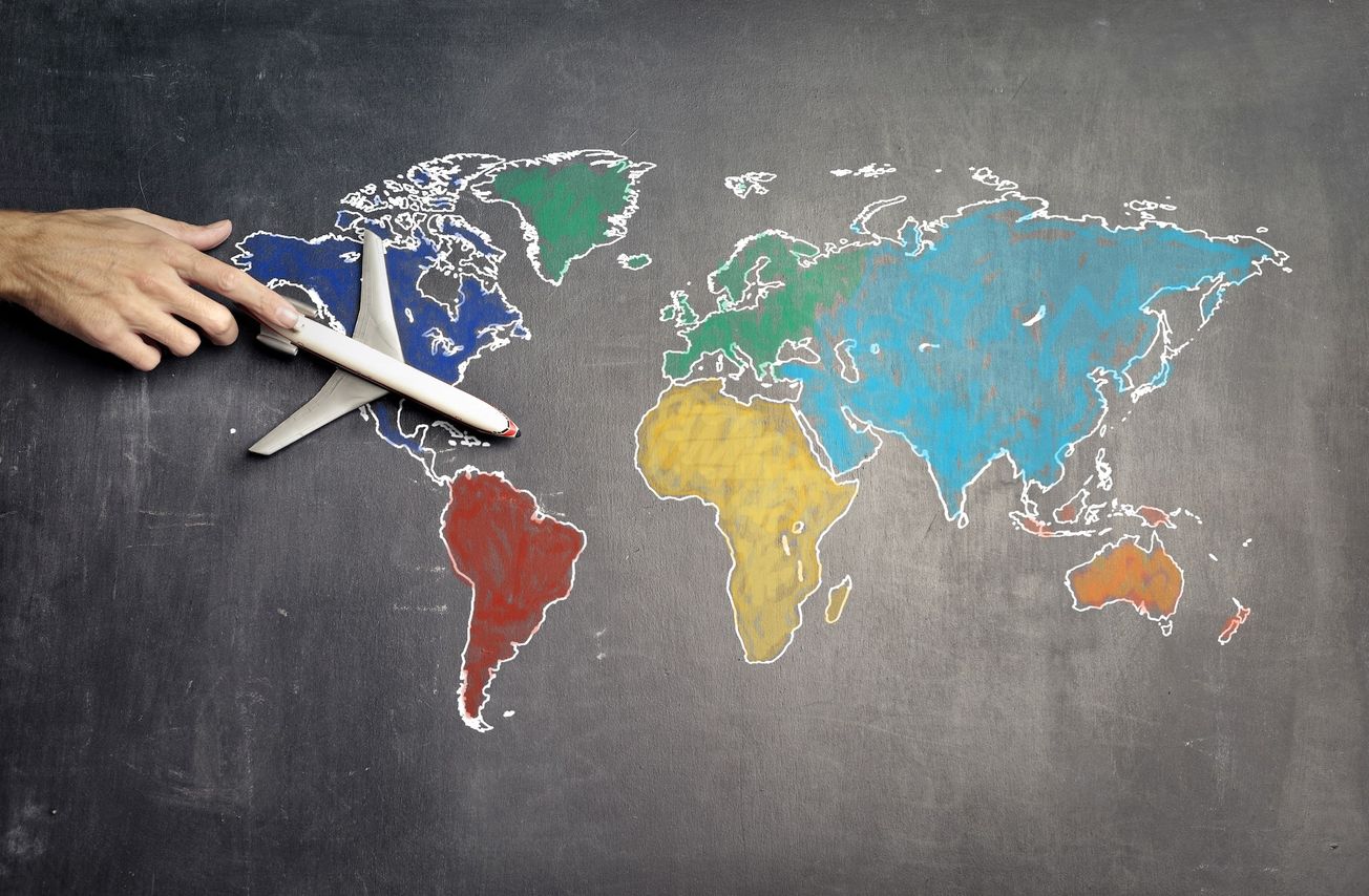How to Use A VPN to Get Cheaper Flights
